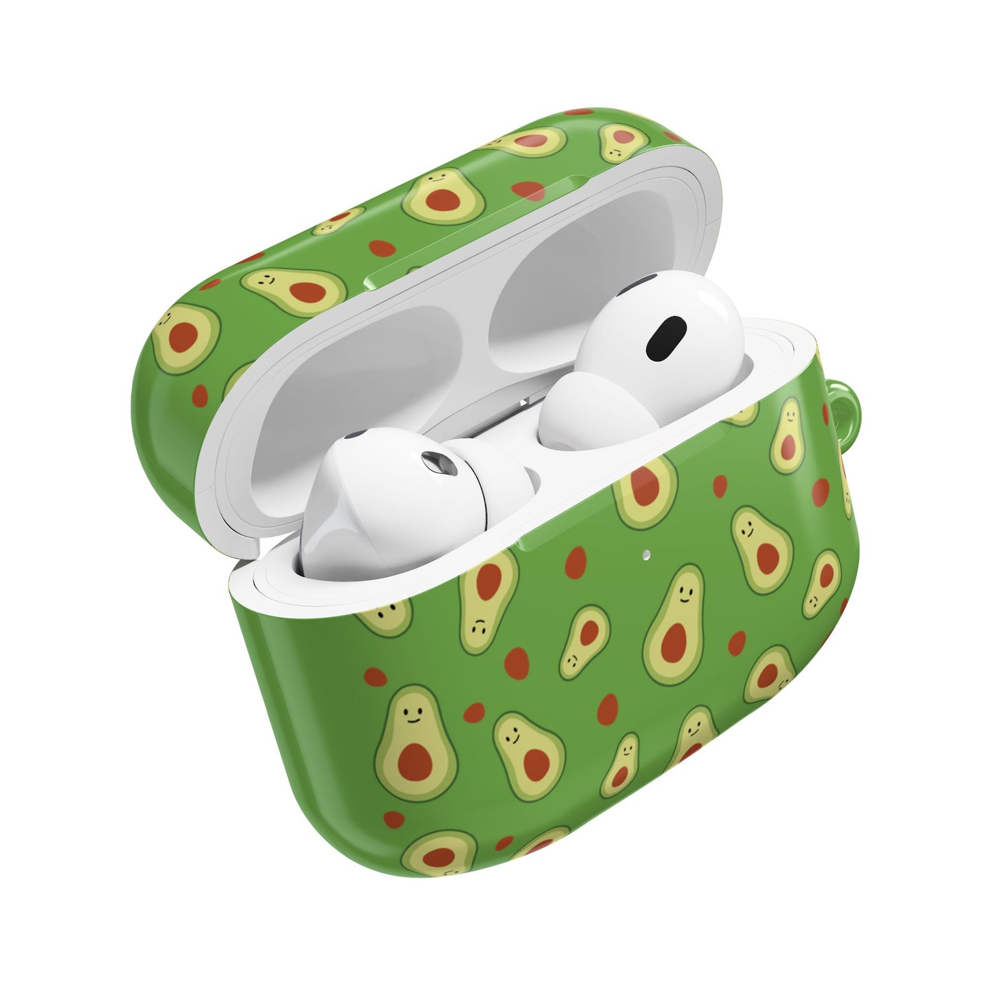 "Avocado AirPods Case β Fun, Fresh & Full of Personality!"π₯β¨π