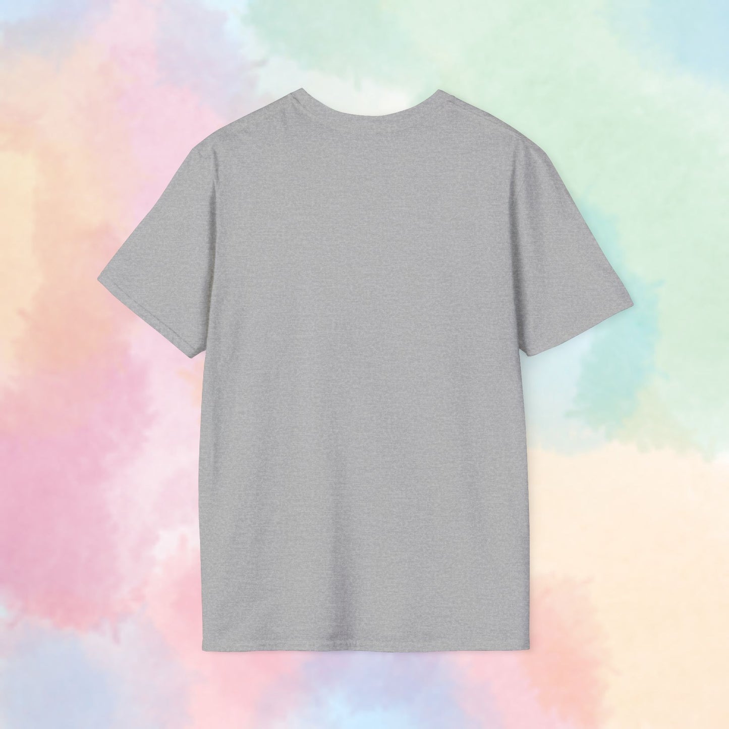 I'm in a Relationship with Food Graphic T-Shirt