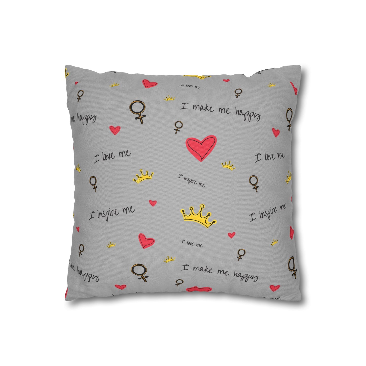 Cozy Pillow- Soft & Stylish Vibe🤍✨