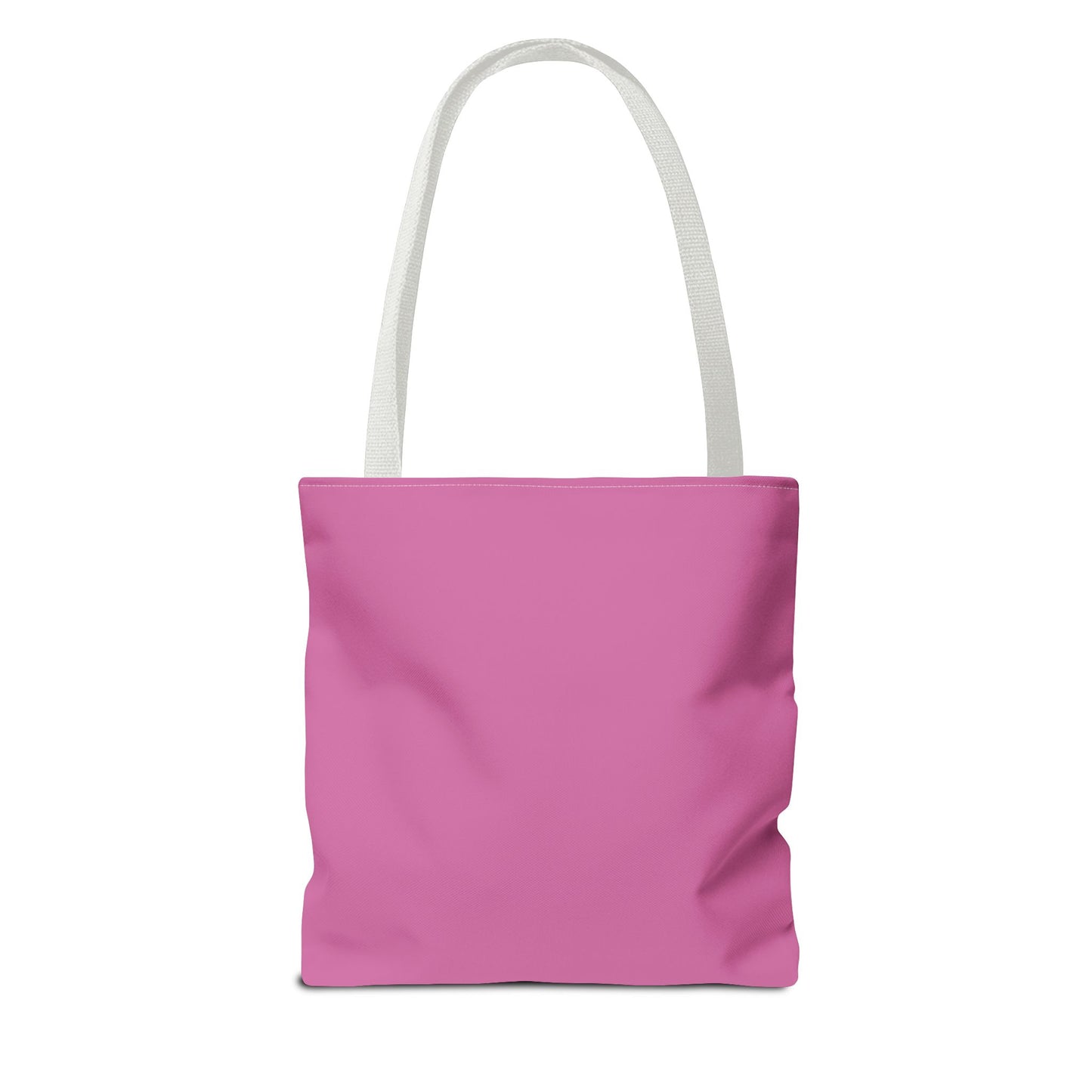 Soft Girl Era Tote Bag – For the Self-Love Queens✨💕