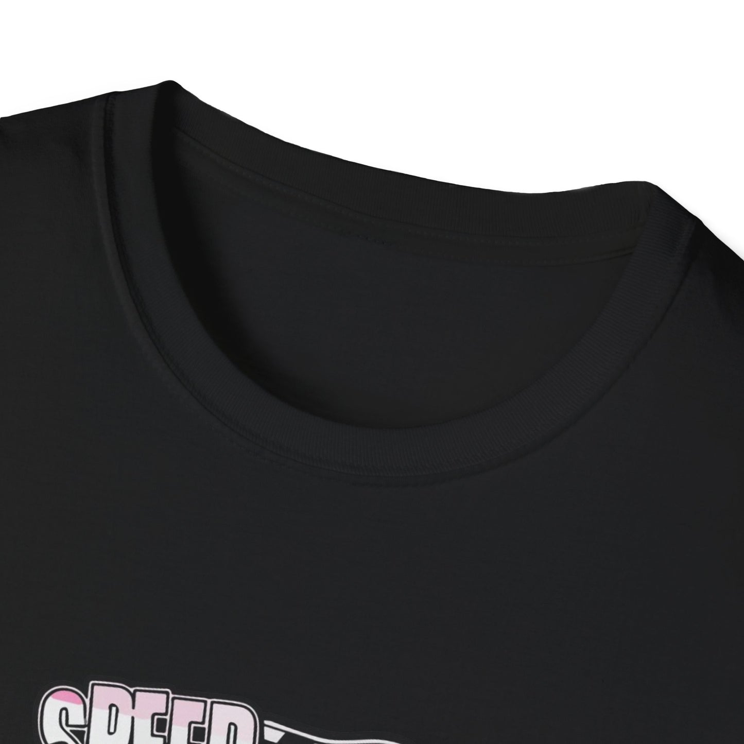 Racing Graphic T-Shirt – Streetwear Style🏁✨