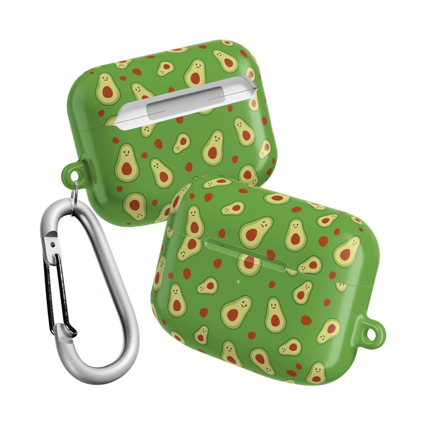 "Avocado AirPods Case β Fun, Fresh & Full of Personality!"π₯β¨π