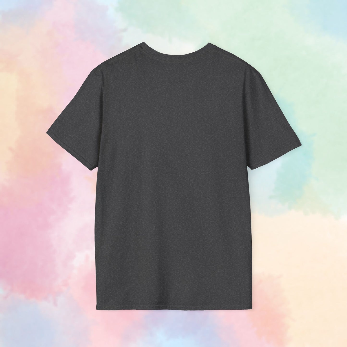 I'm in a Relationship with Food Graphic T-Shirt
