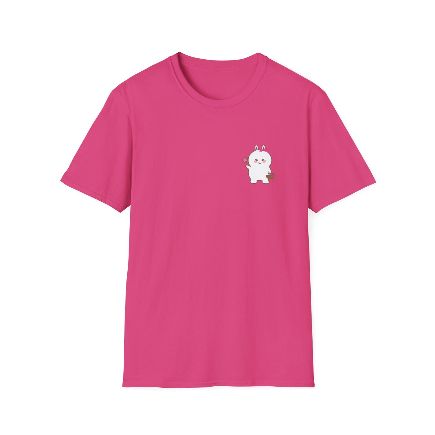 Girls Butterfly Print Tee - Cute & Comfy summer t-shirt🦋💗
