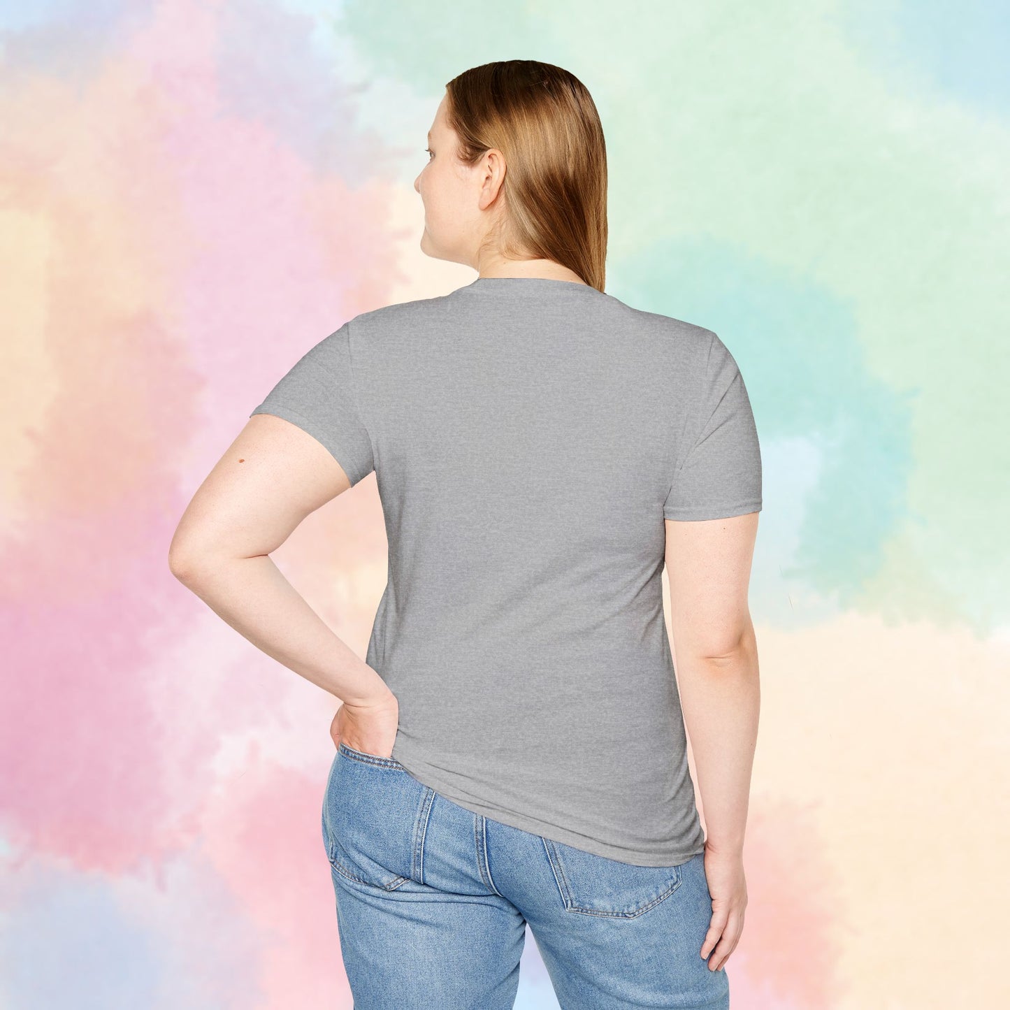 I'm in a Relationship with Food Graphic T-Shirt