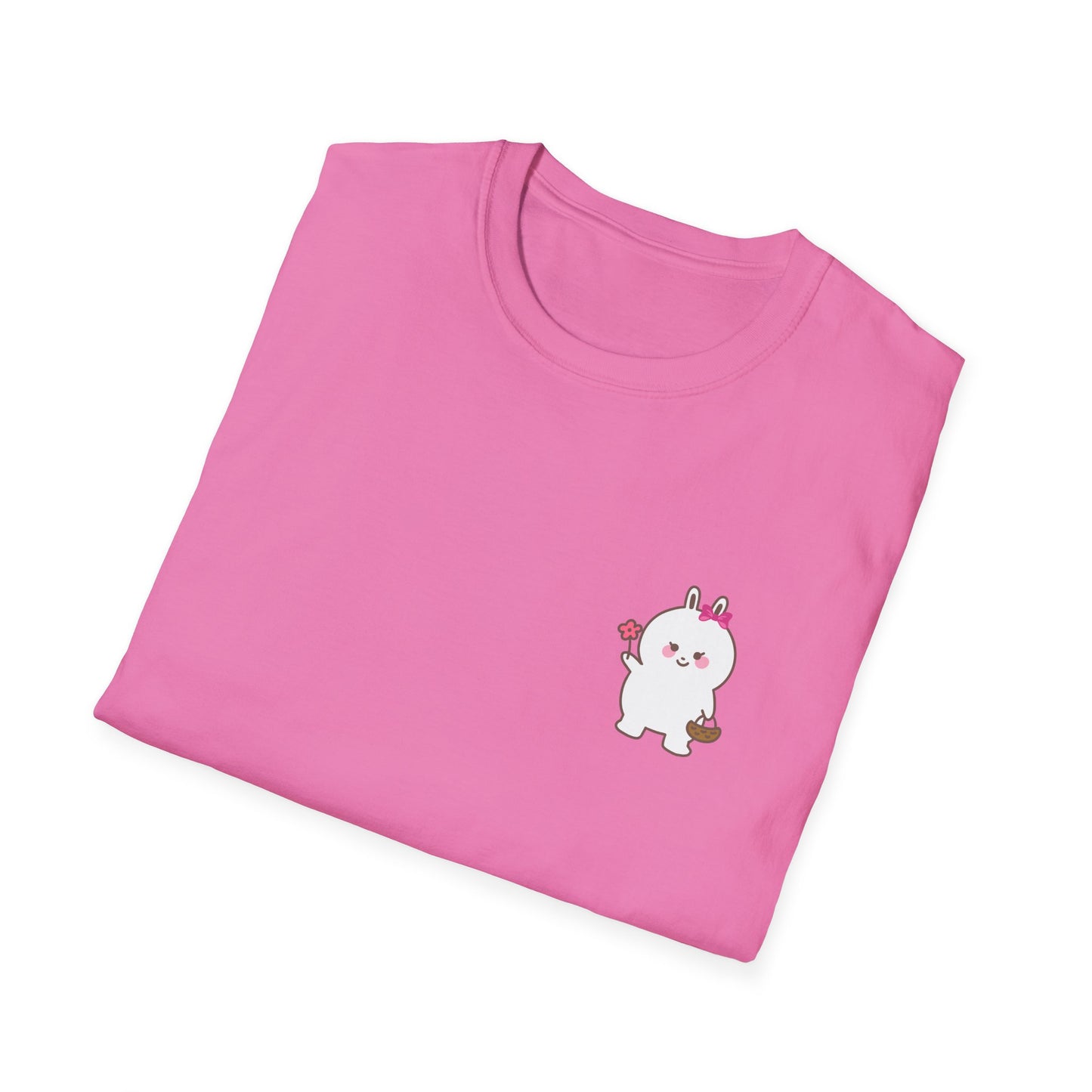 Girls Butterfly Print Tee - Cute & Comfy summer t-shirt🦋💗
