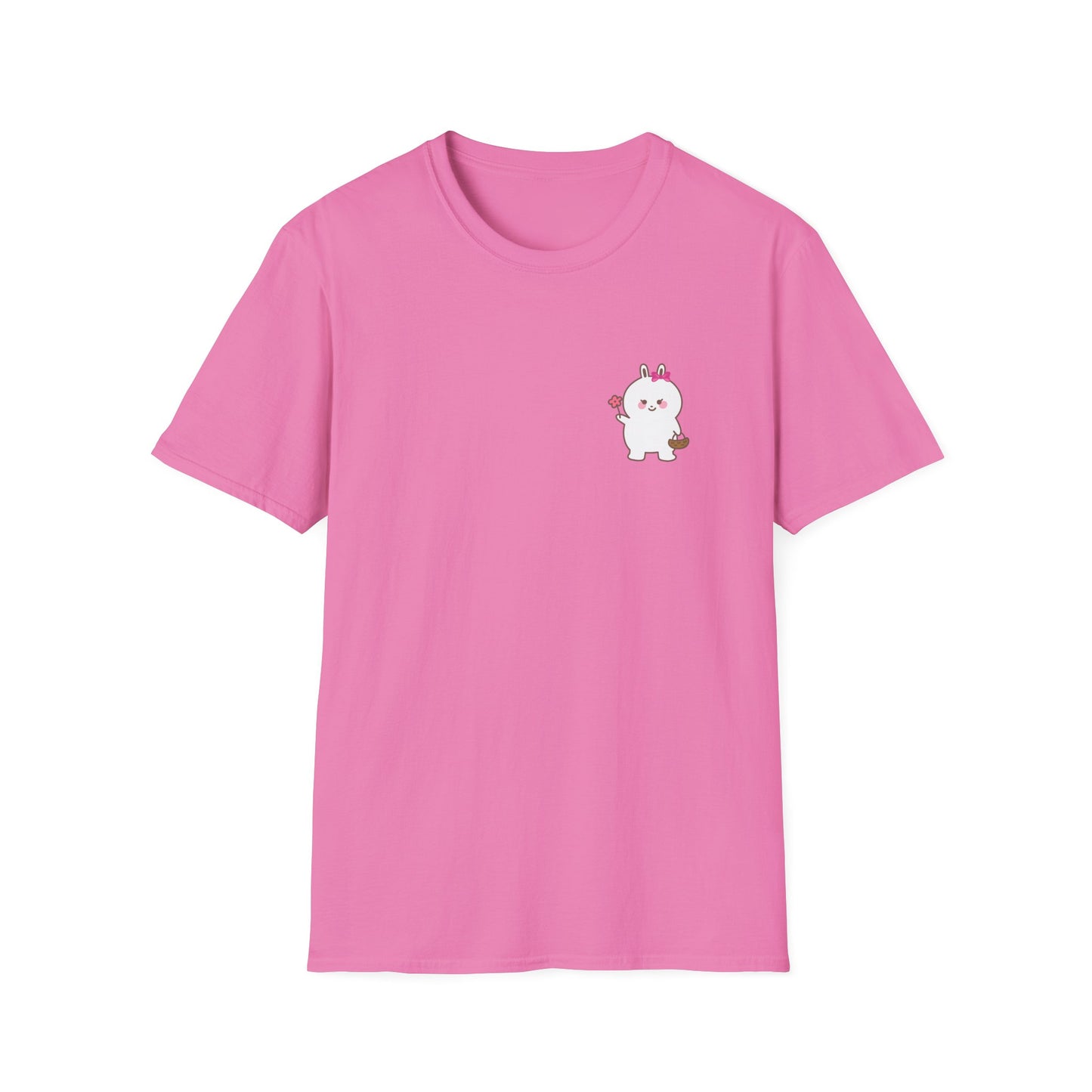 Girls Butterfly Print Tee - Cute & Comfy summer t-shirt🦋💗