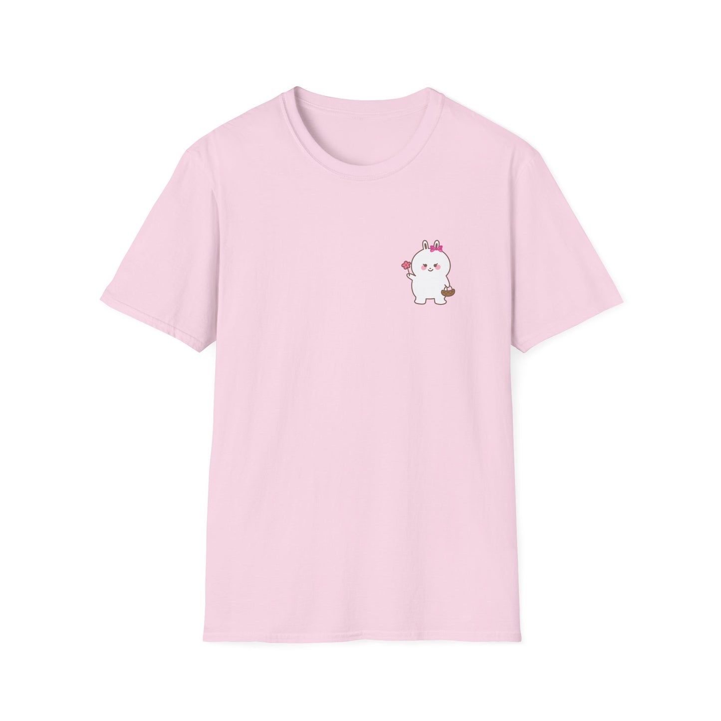 Girls Butterfly Print Tee - Cute & Comfy summer t-shirt🦋💗