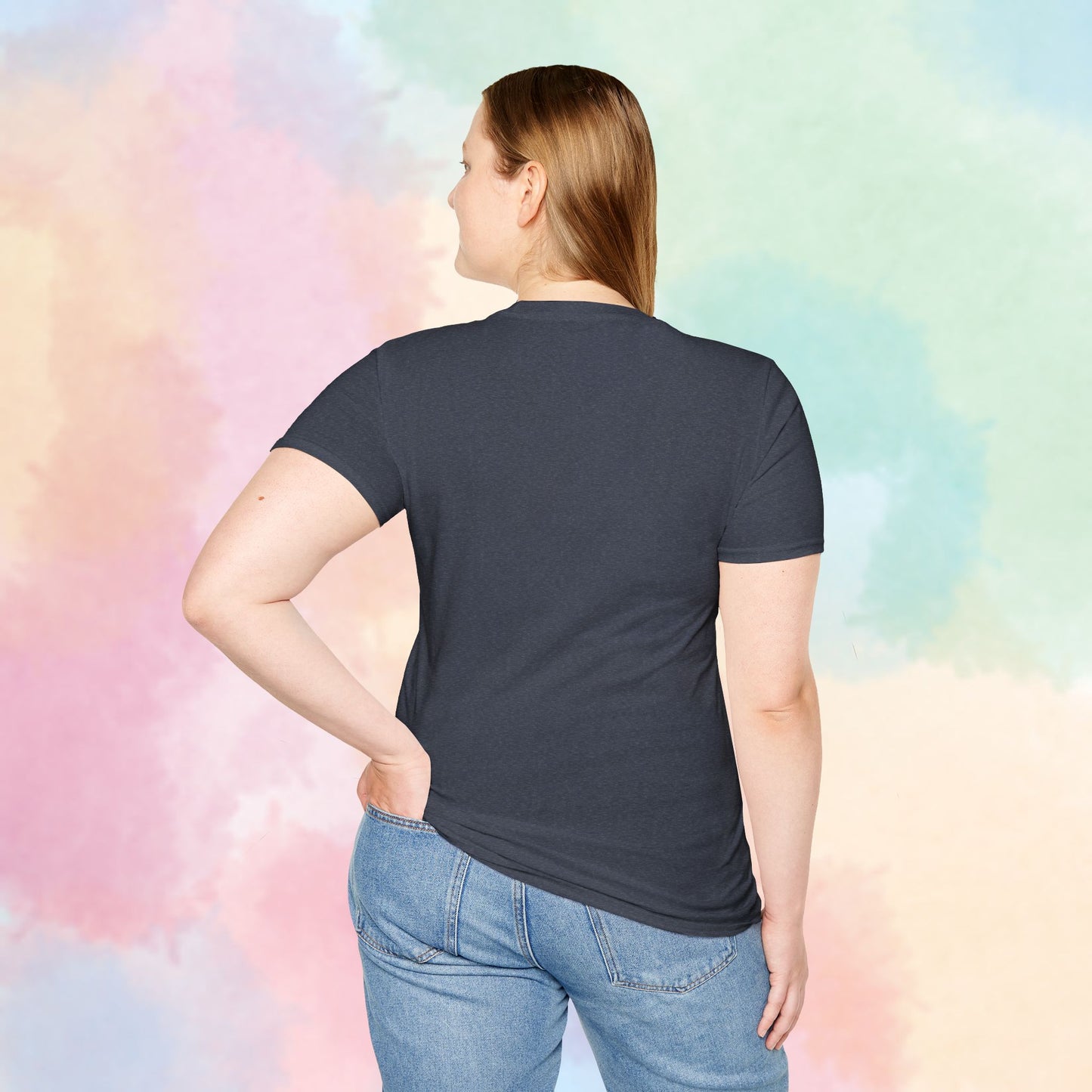 I'm in a Relationship with Food Graphic T-Shirt