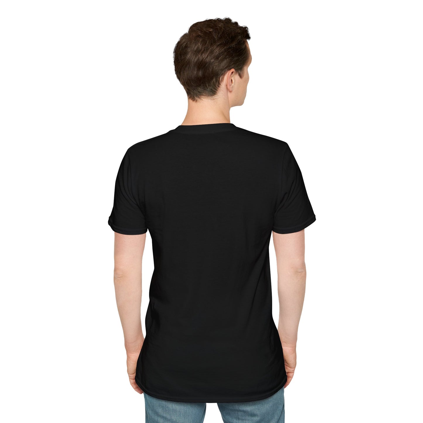 I'm in a Relationship with Food Graphic T-Shirt