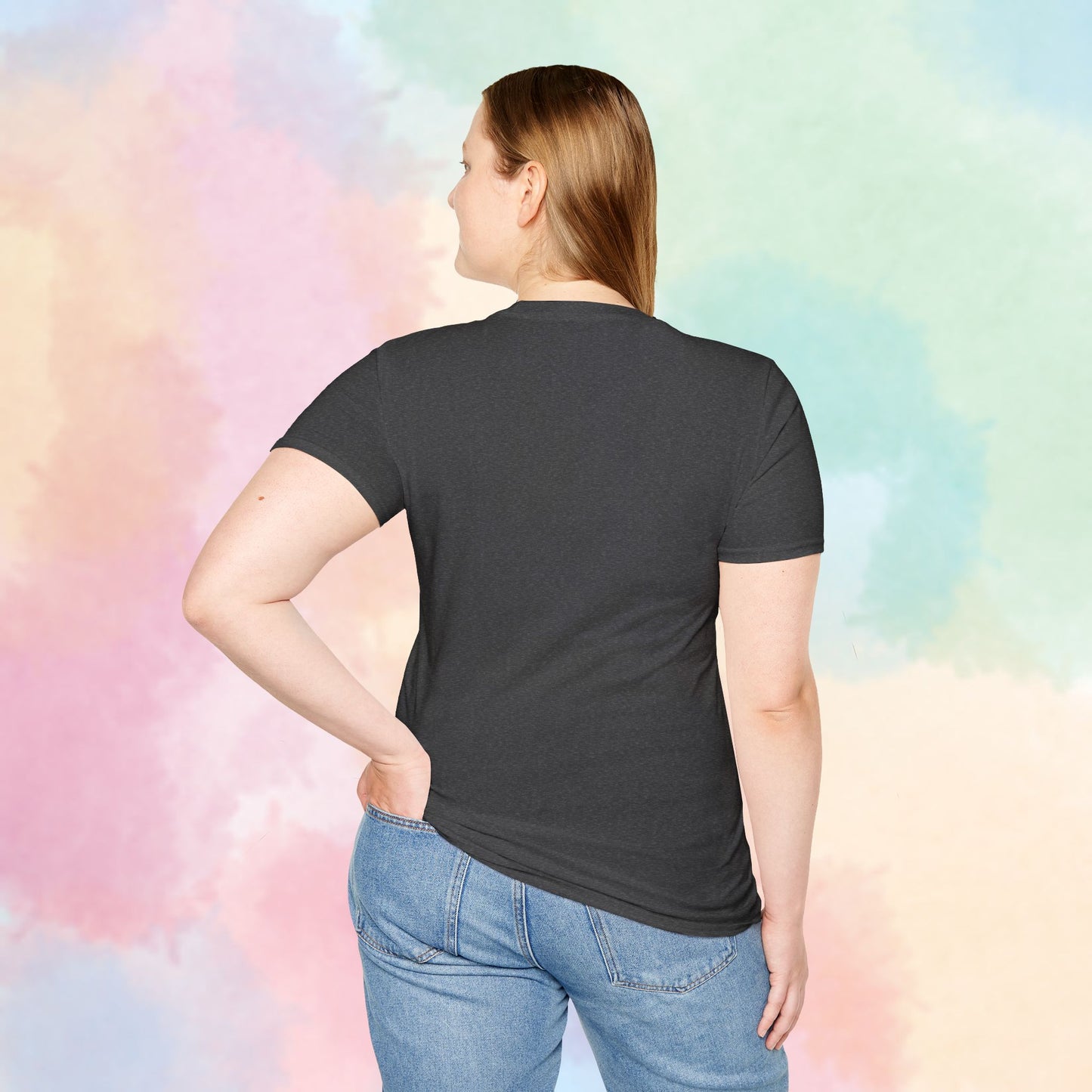 I'm in a Relationship with Food Graphic T-Shirt