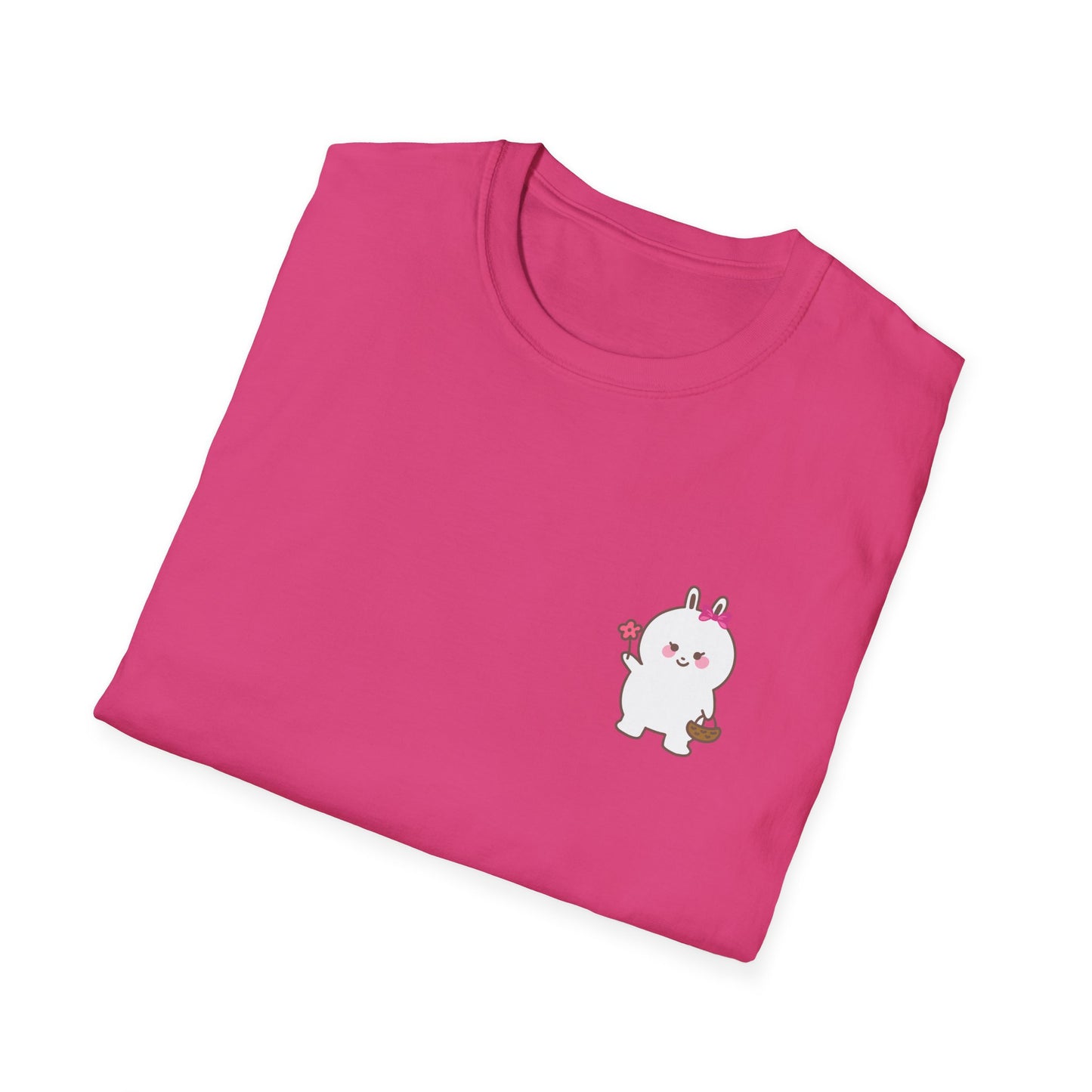 Girls Butterfly Print Tee - Cute & Comfy summer t-shirt🦋💗