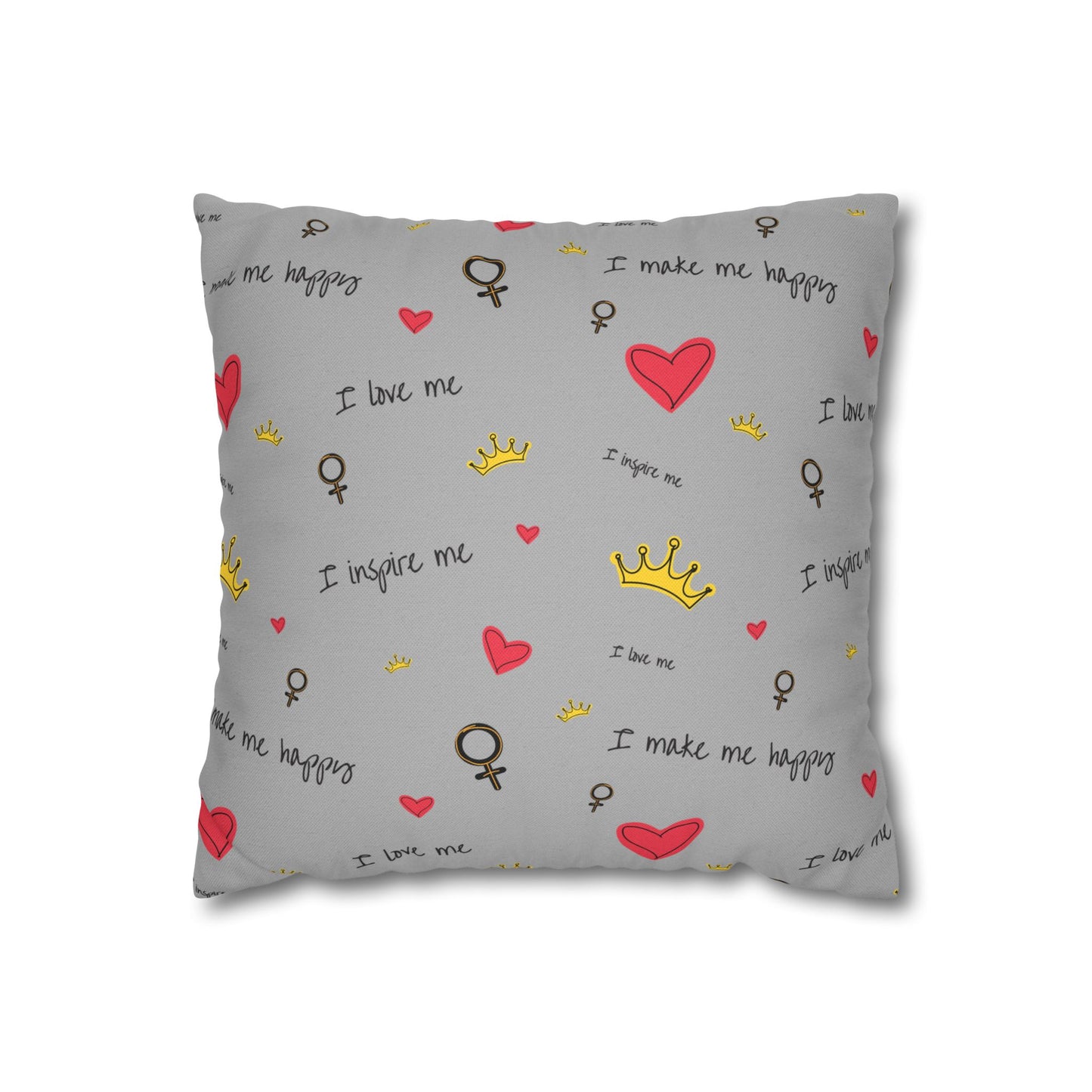 Cozy Pillow- Soft & Stylish Vibe🤍✨