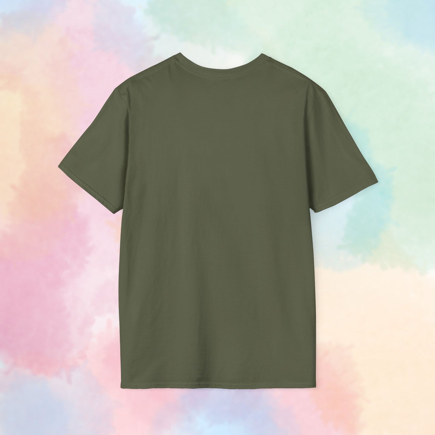 I'm in a Relationship with Food Graphic T-Shirt