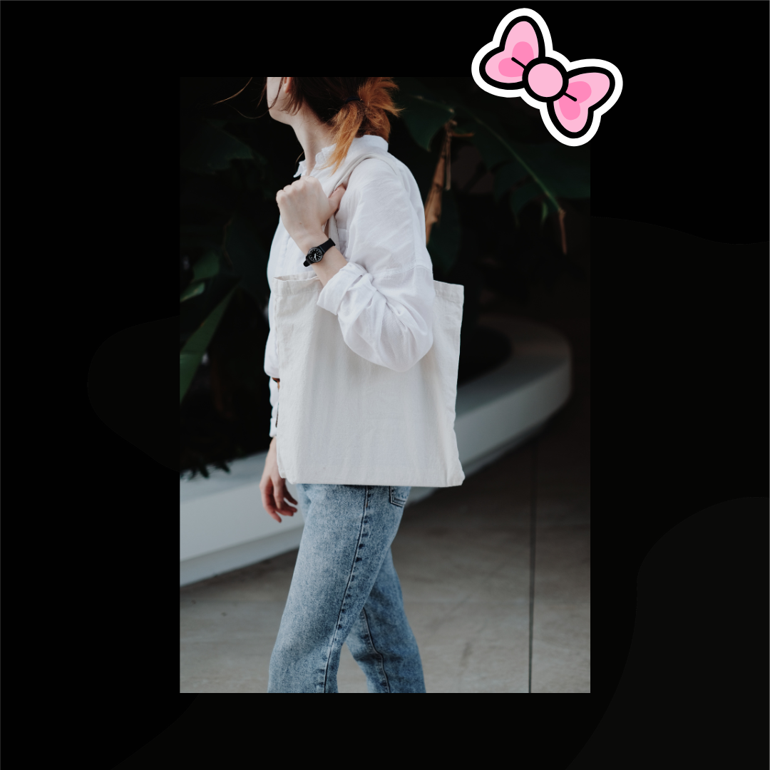 Aesthetic Bags