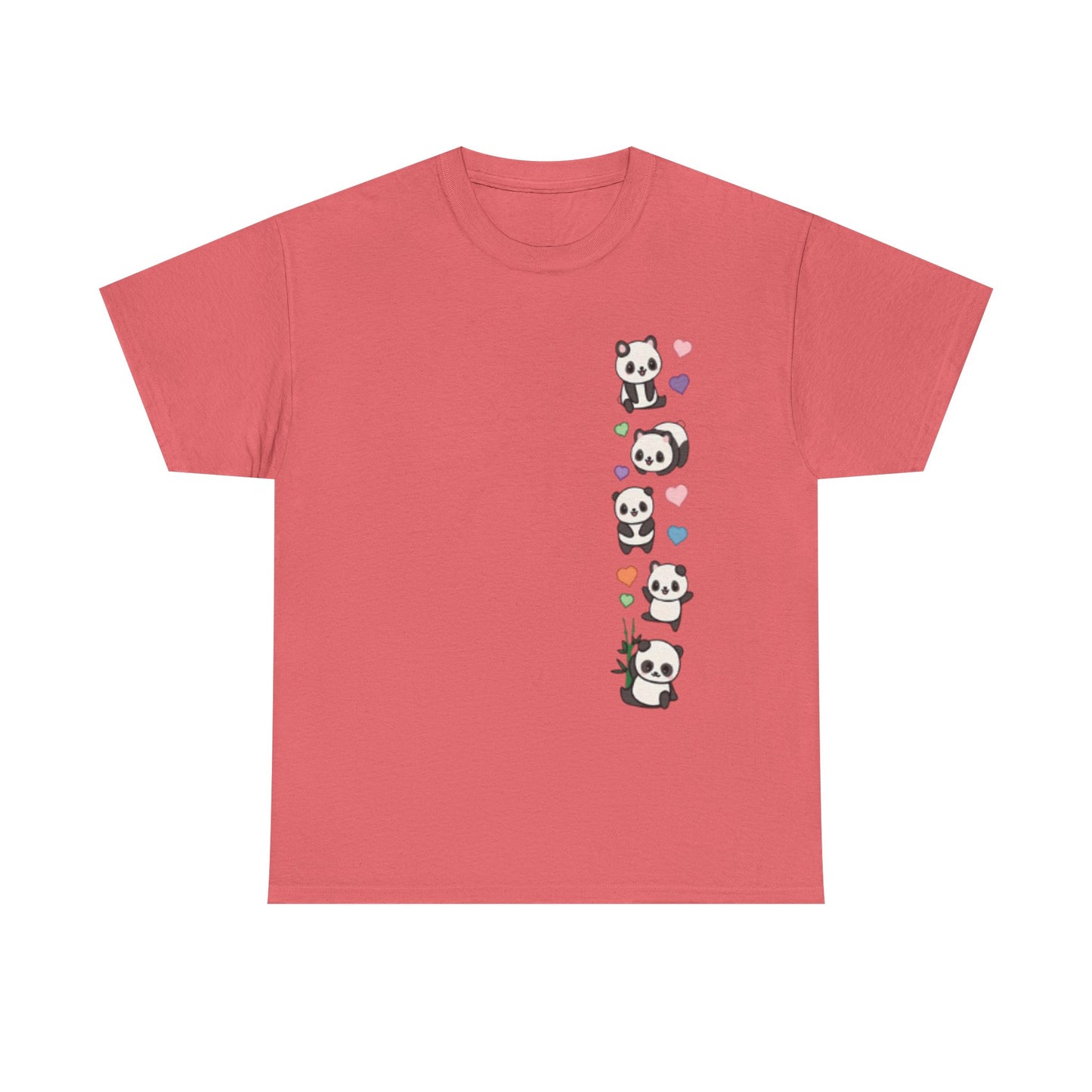 Stay Chill with This Panda Tee – Cool, Cute, Comfy🐼✨