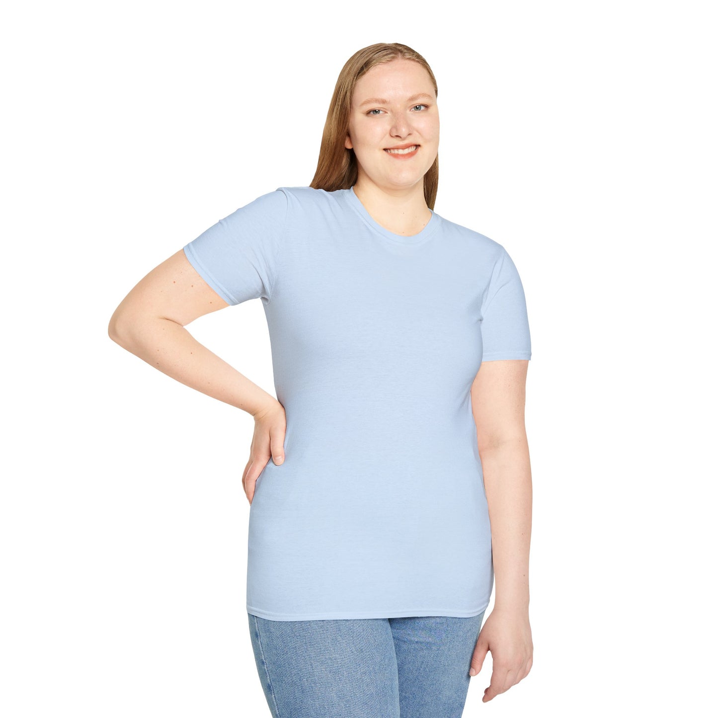 Confidence Cherry Graphic T-shirt