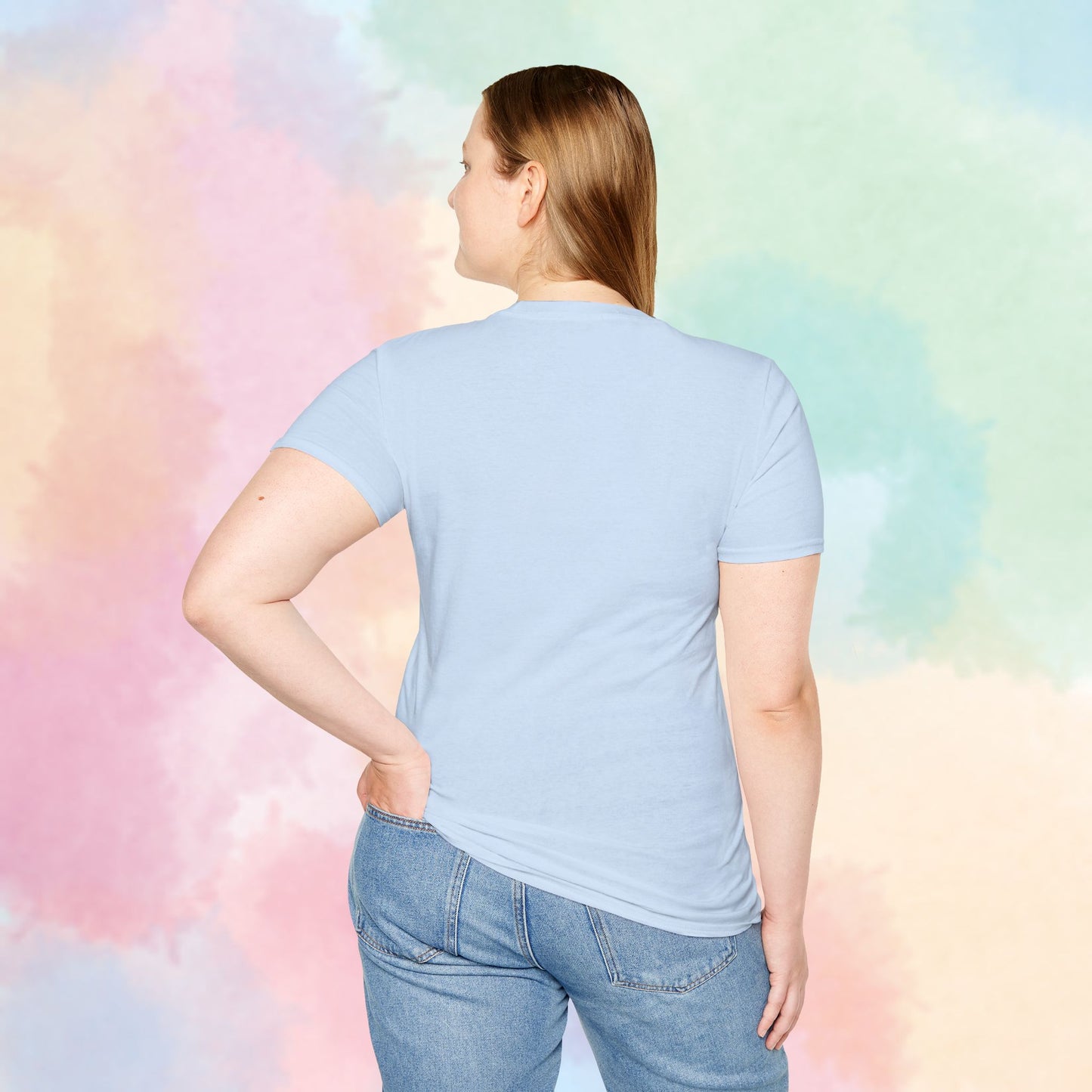 I'm in a Relationship with Food Graphic T-Shirt