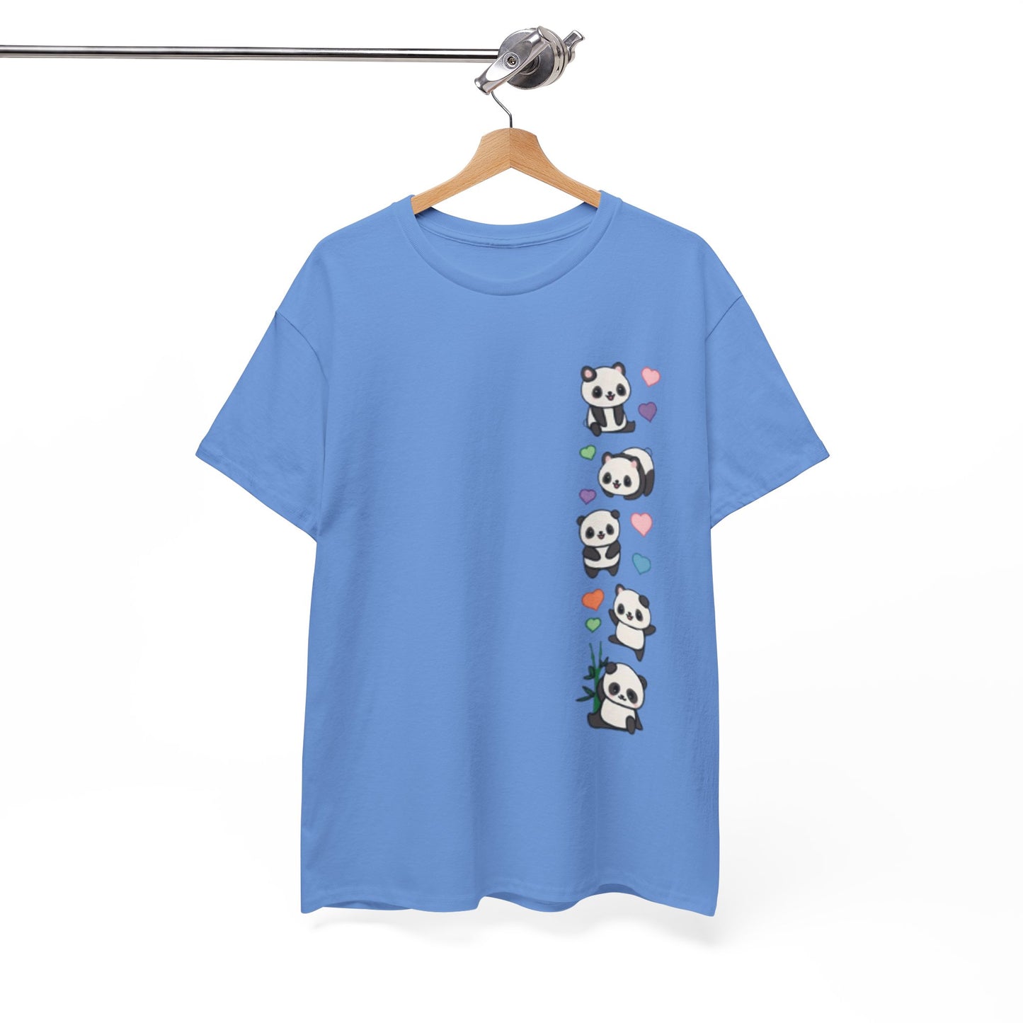Stay Chill with This Panda Tee – Cool, Cute, Comfy🐼✨