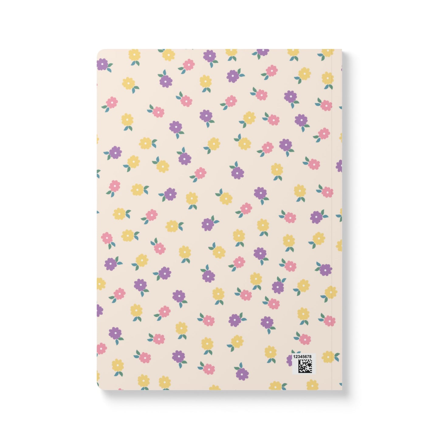 Cute Cat Journal – Kawaii Kitty Diary for Daily Writing & Reflection – Aesthetic Cat Lover Gift🐾✨