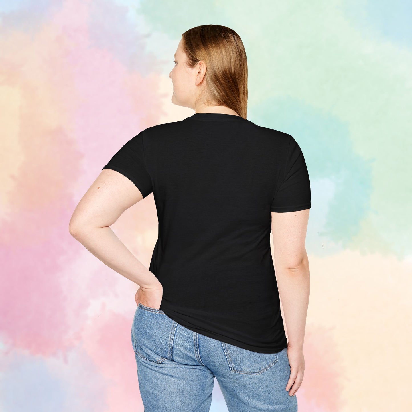 I'm in a Relationship with Food Graphic T-Shirt