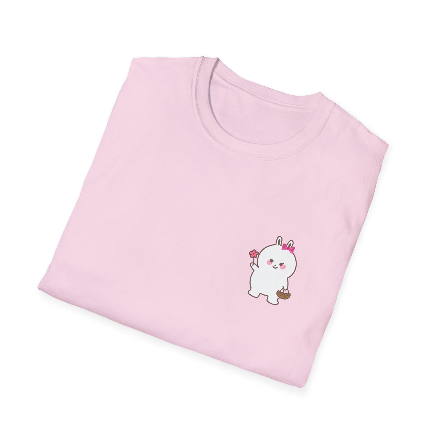 Girls Butterfly Print Tee - Cute & Comfy summer t-shirt🦋💗