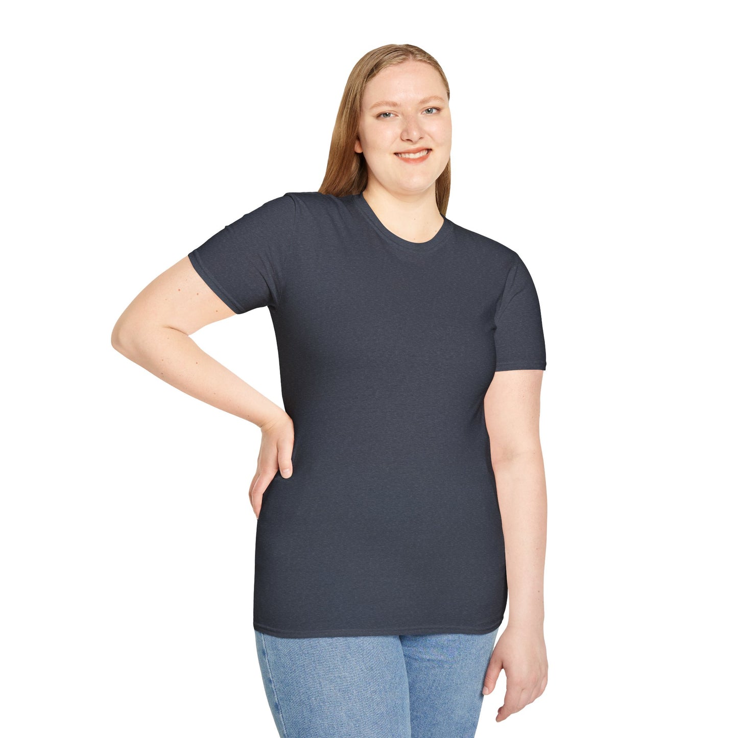 Confidence Cherry Graphic T-shirt