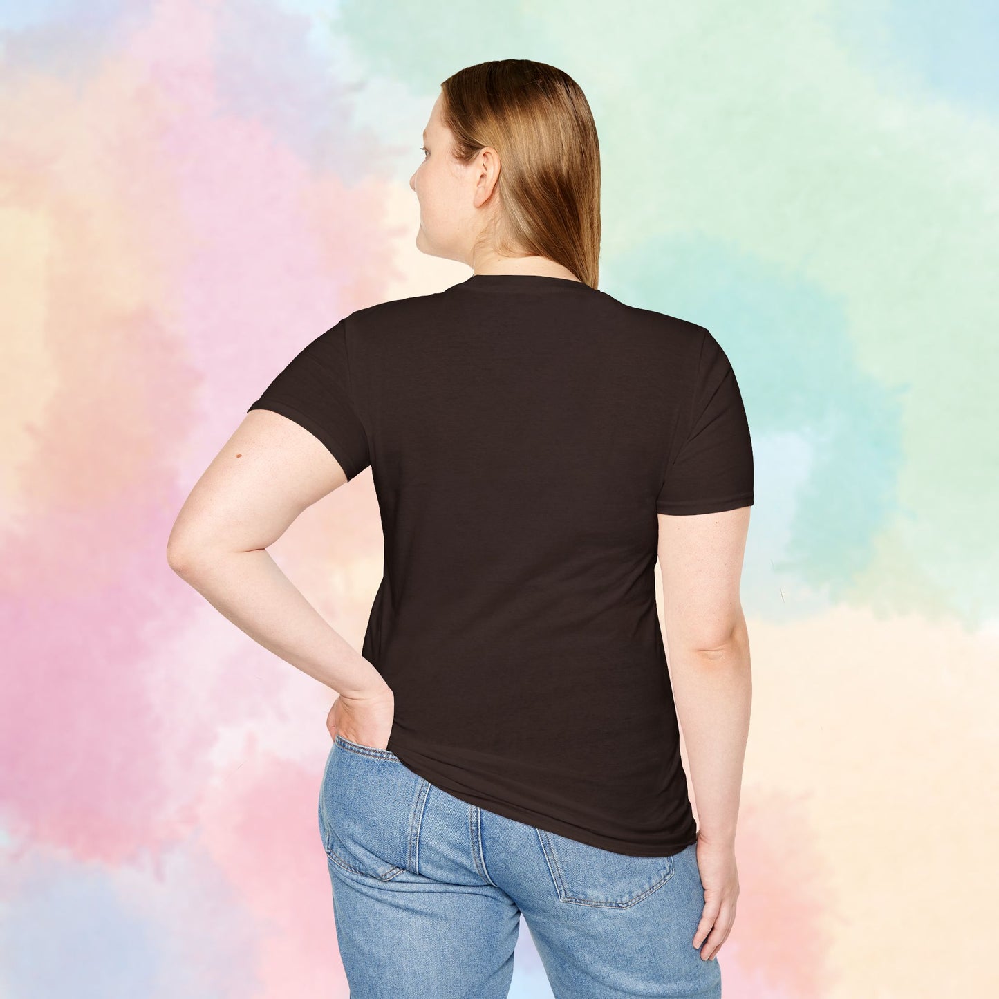 I'm in a Relationship with Food Graphic T-Shirt