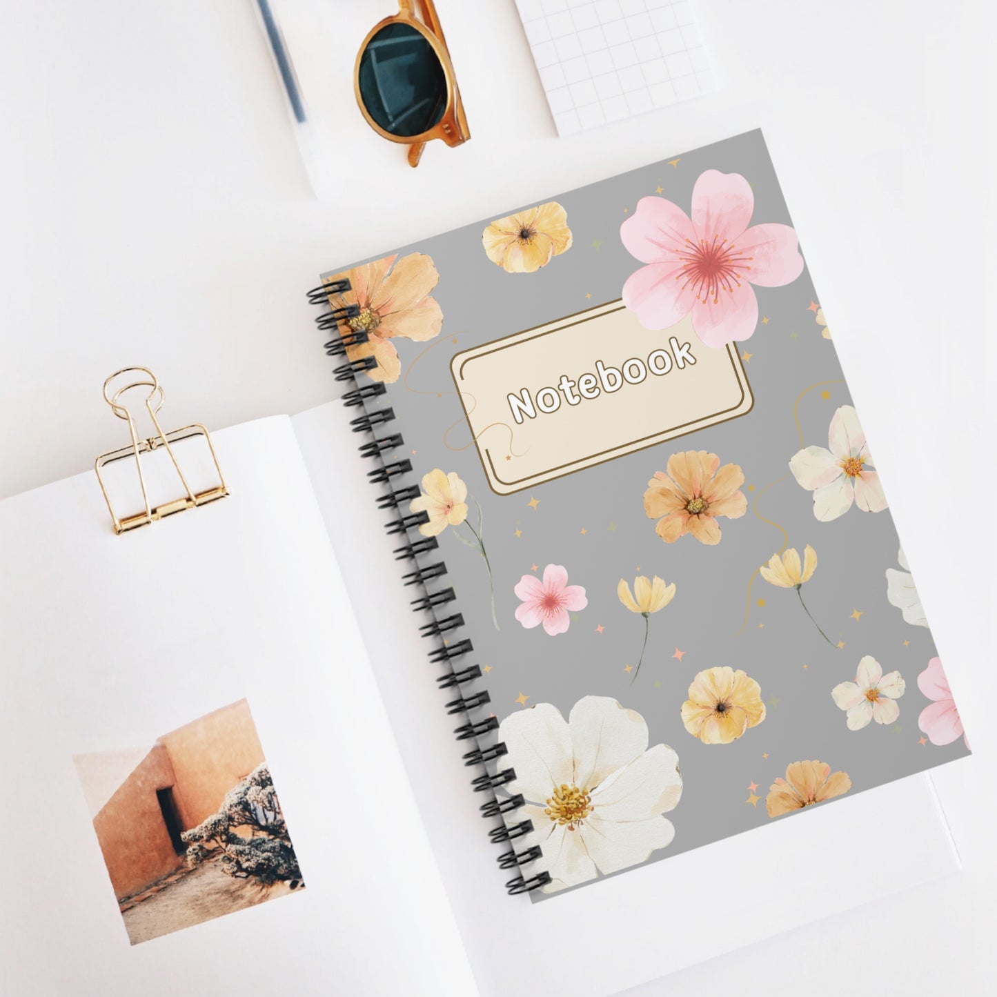 Pages of Peace & Pretty Things🌸🕊️