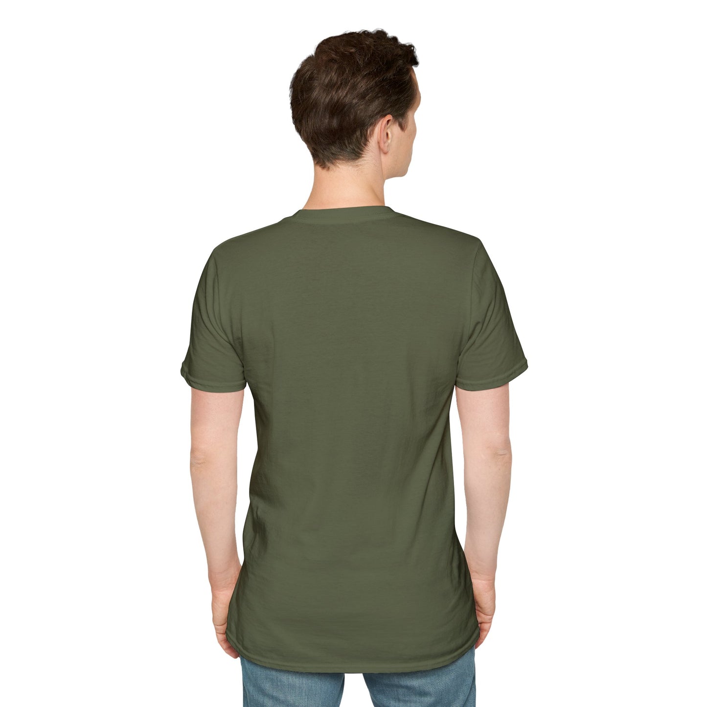 I'm in a Relationship with Food Graphic T-Shirt