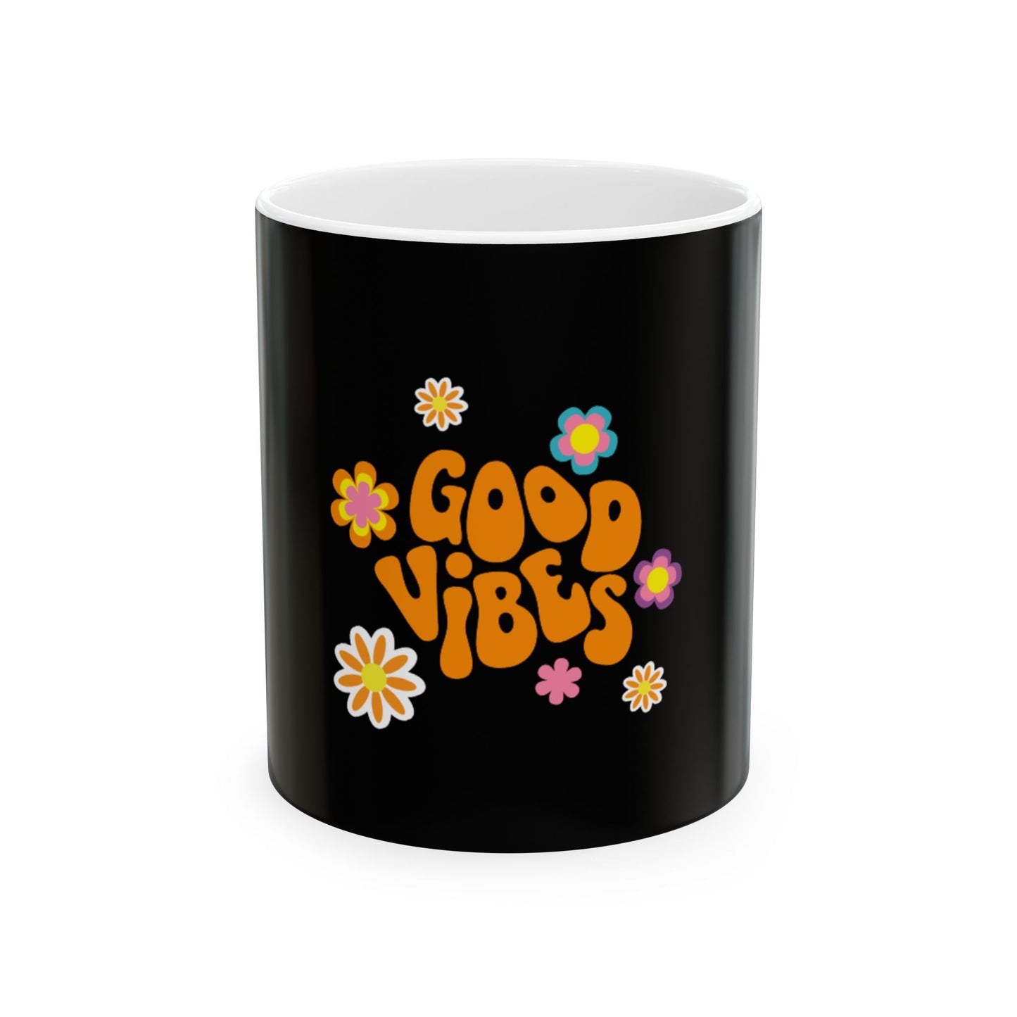 🌞"Zesthetic Morning Starter – Good Vibes Only"☕💖