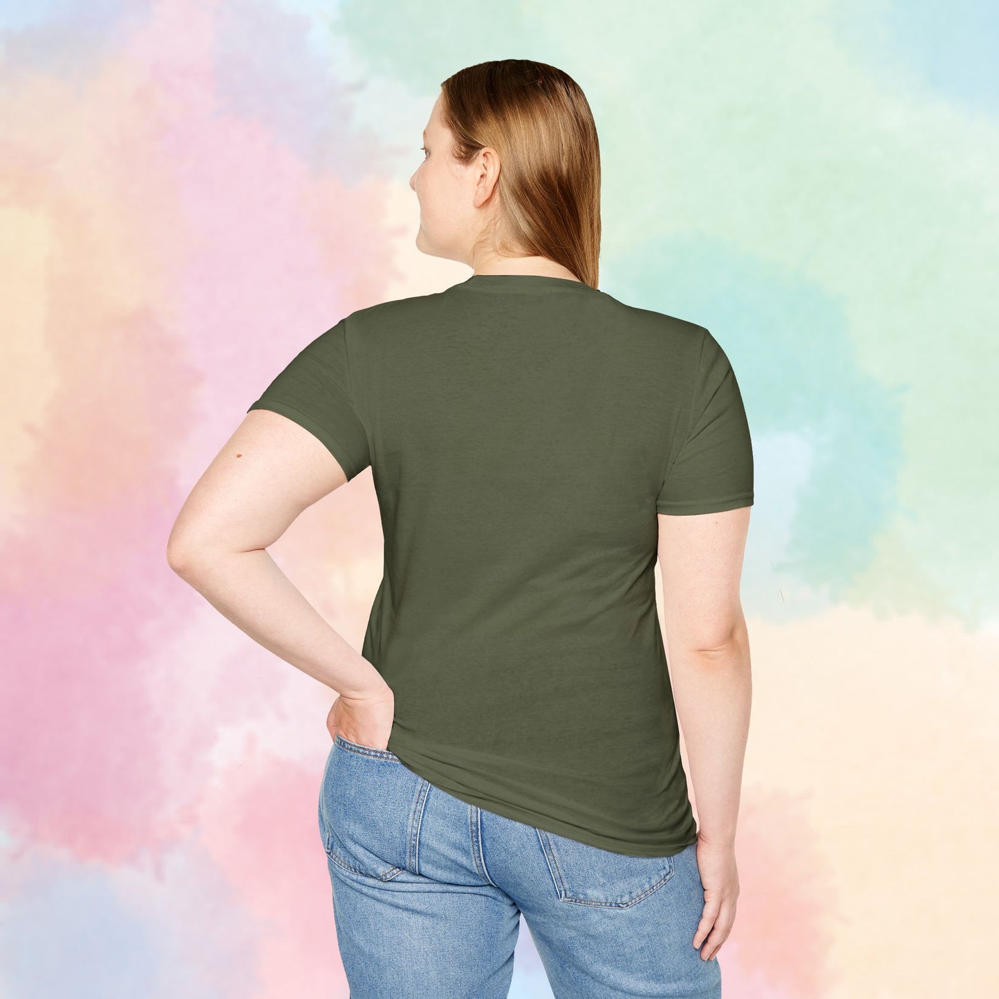 I'm in a Relationship with Food Graphic T-Shirt