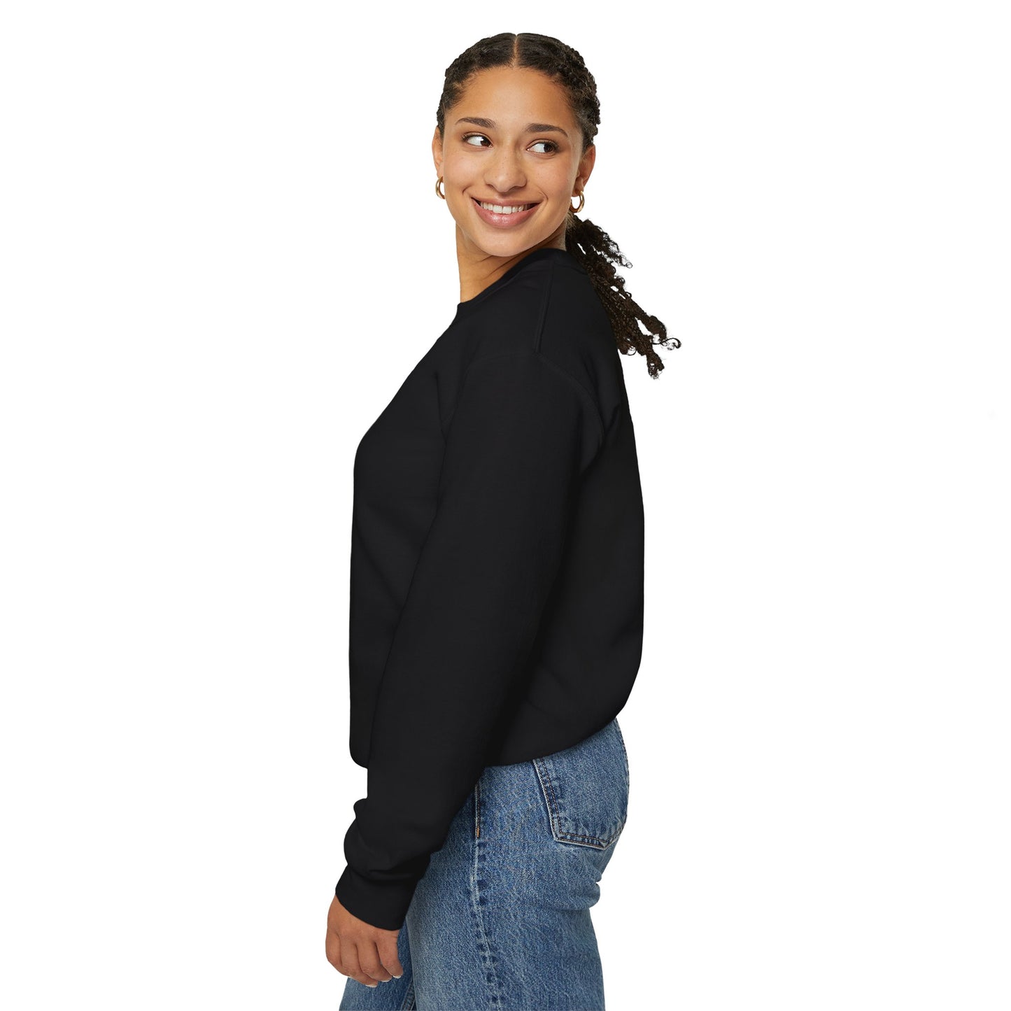 Vintage Car Sweatshirt |Car Lovers Edition
