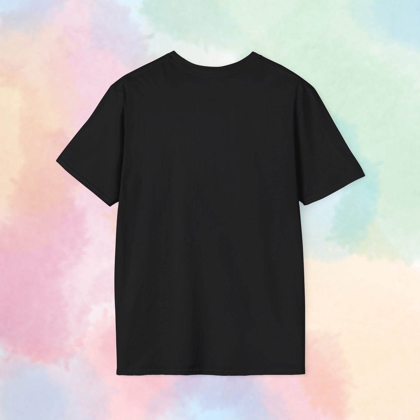I'm in a Relationship with Food Graphic T-Shirt