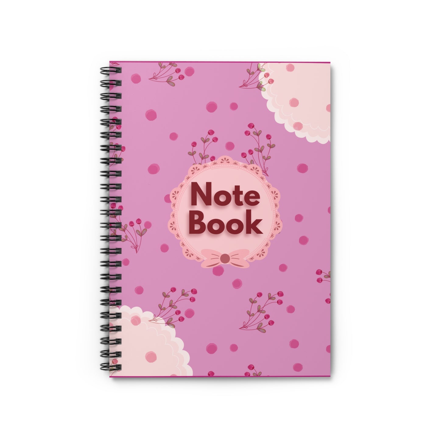 "Little Book of Big Vibes"📗💕