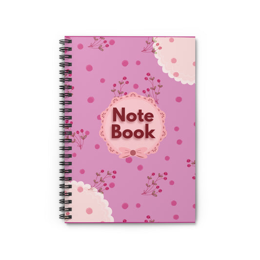 "Little Book of Big Vibes"📗💕